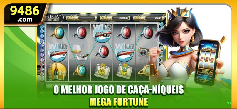 Promoções e Bônus