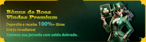 Termos de Bônus 75c